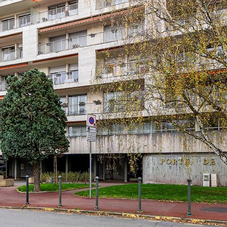 Studio Chaleureux Avec Aquarium Διαμέρισμα Marcq-en-Baroeul Εξωτερικό φωτογραφία